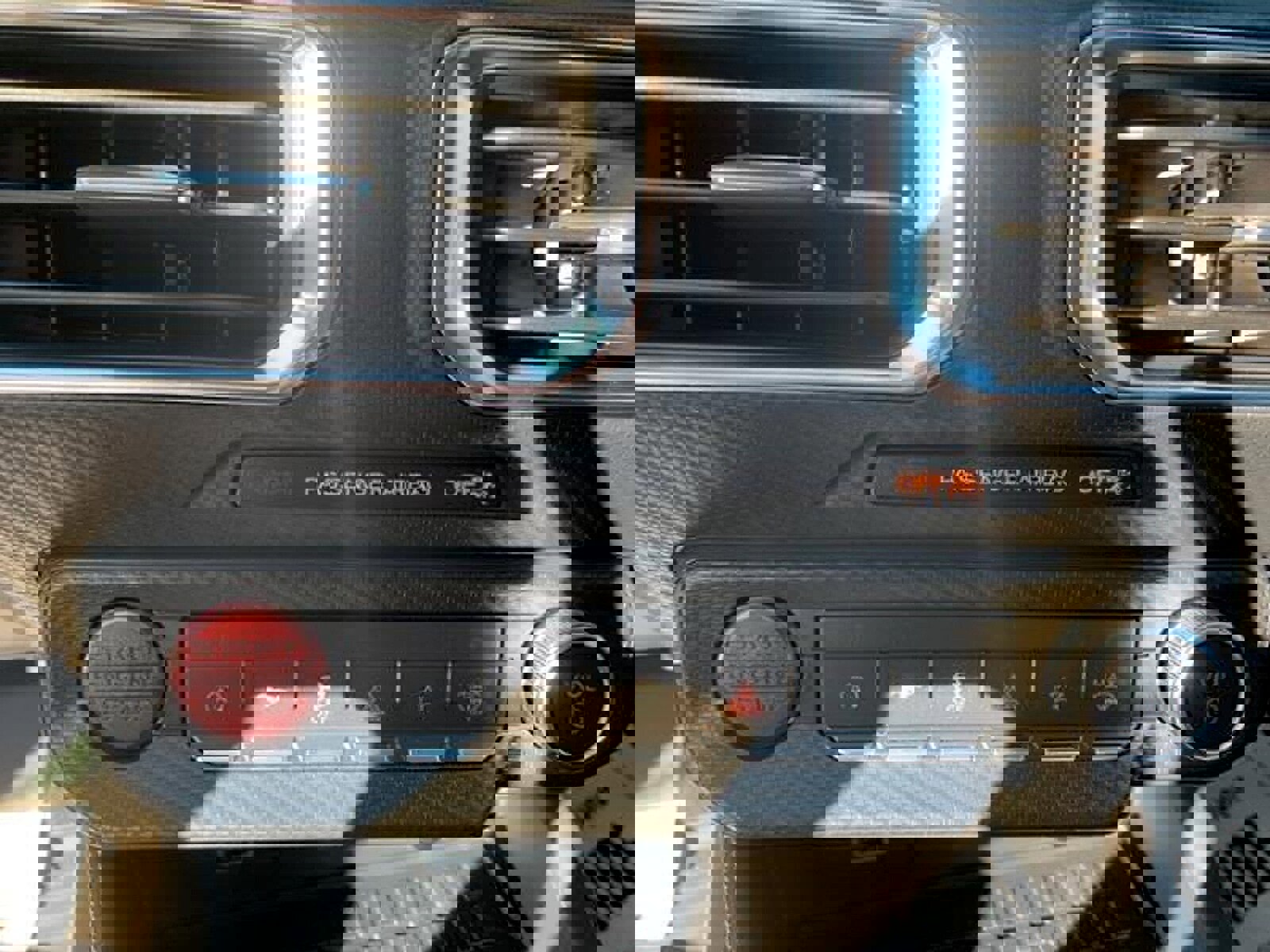 New 2024 Ford Mustang Premium RWD image 16