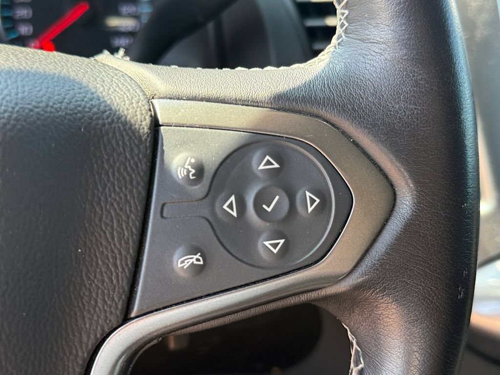 Used 2020 Chevrolet Tahoe LT AWD/4WD image 18