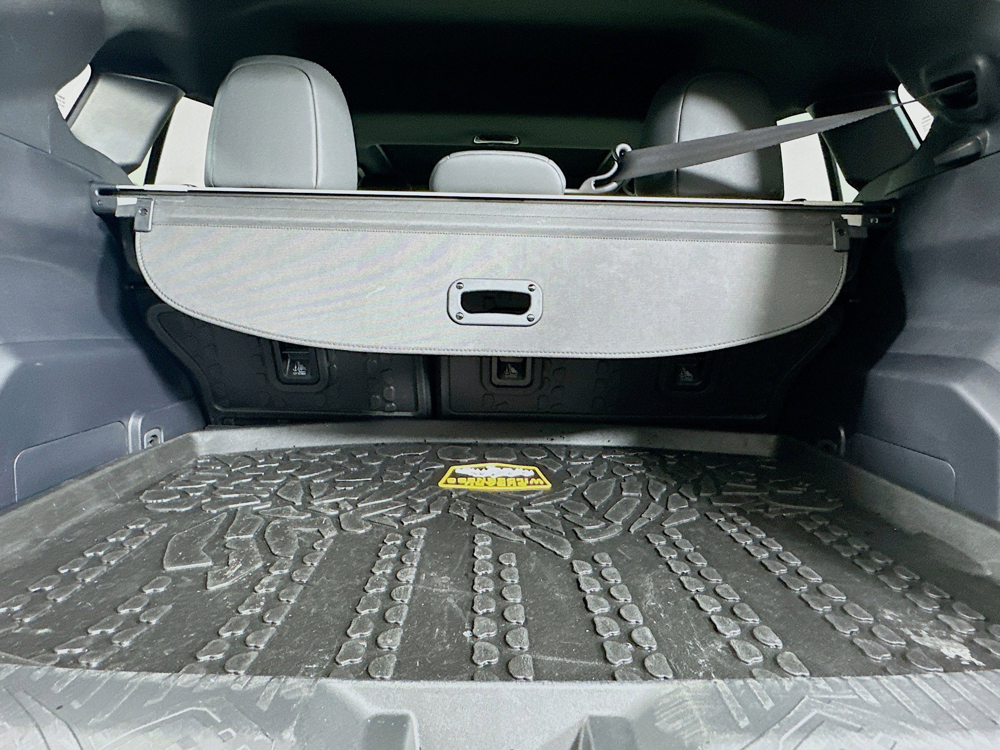 Used 2025 Subaru Crosstrek 2.5i Wilderness w/ Wilderness Package image 28