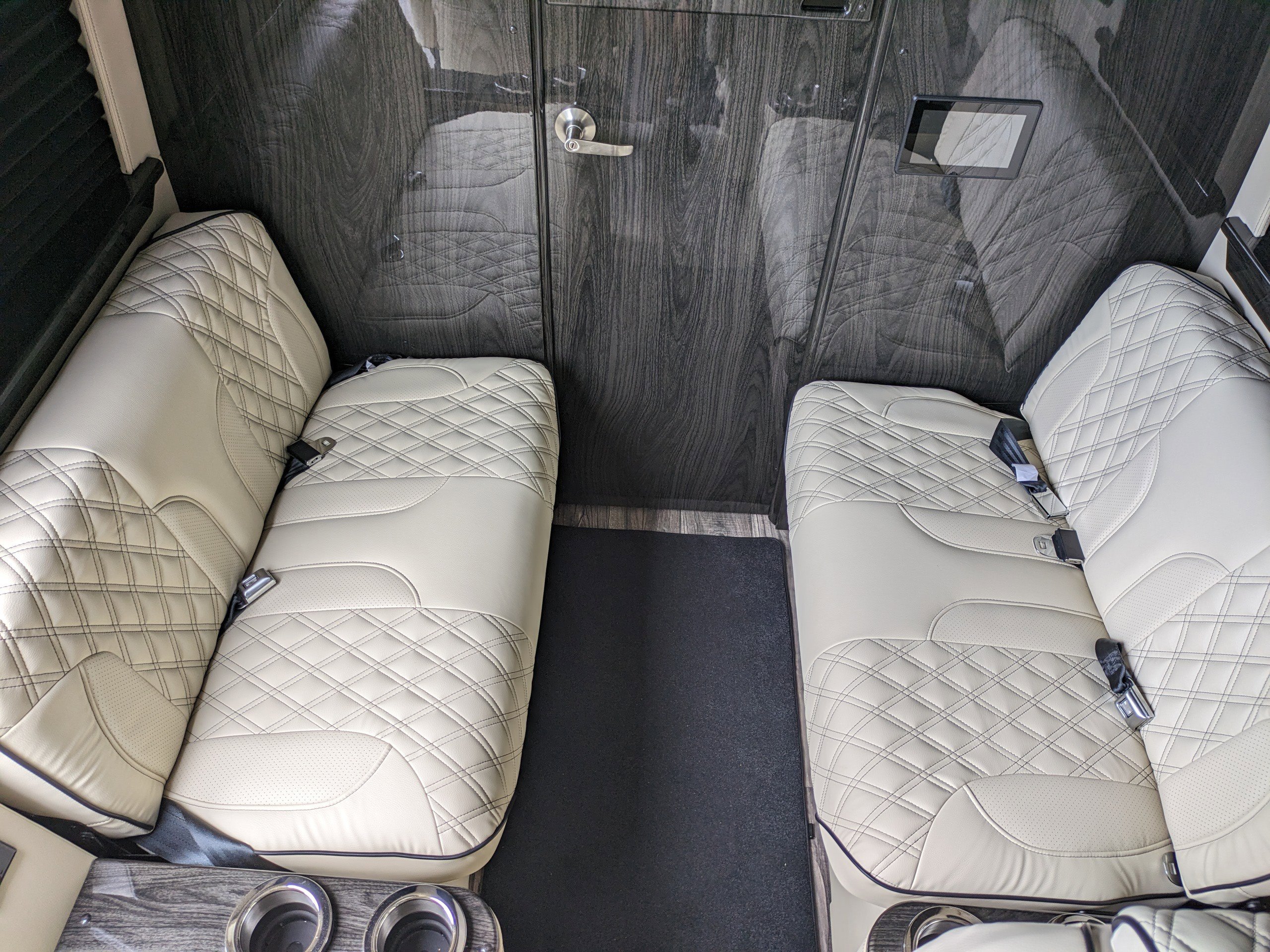 Used 2025 Mercedes-Benz Sprinter 144 Cargo image 36