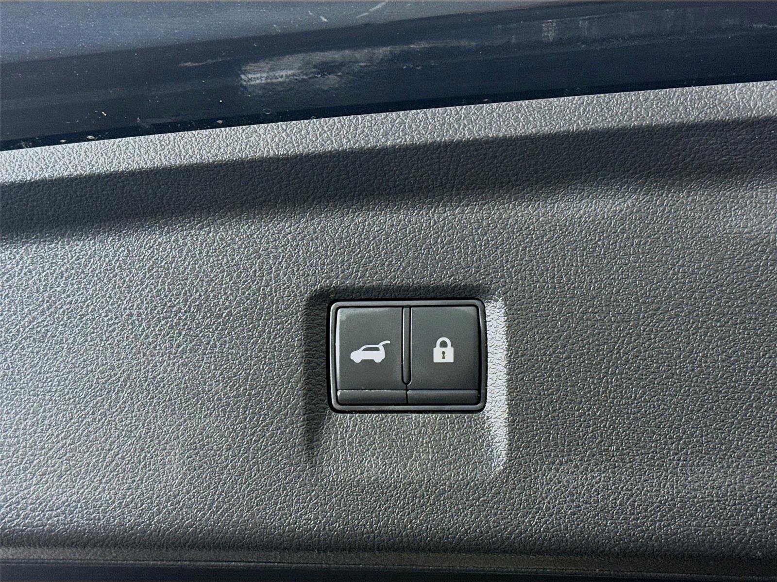 Used 2022 INFINITI QX60 Luxe w/ Vision Package image 20