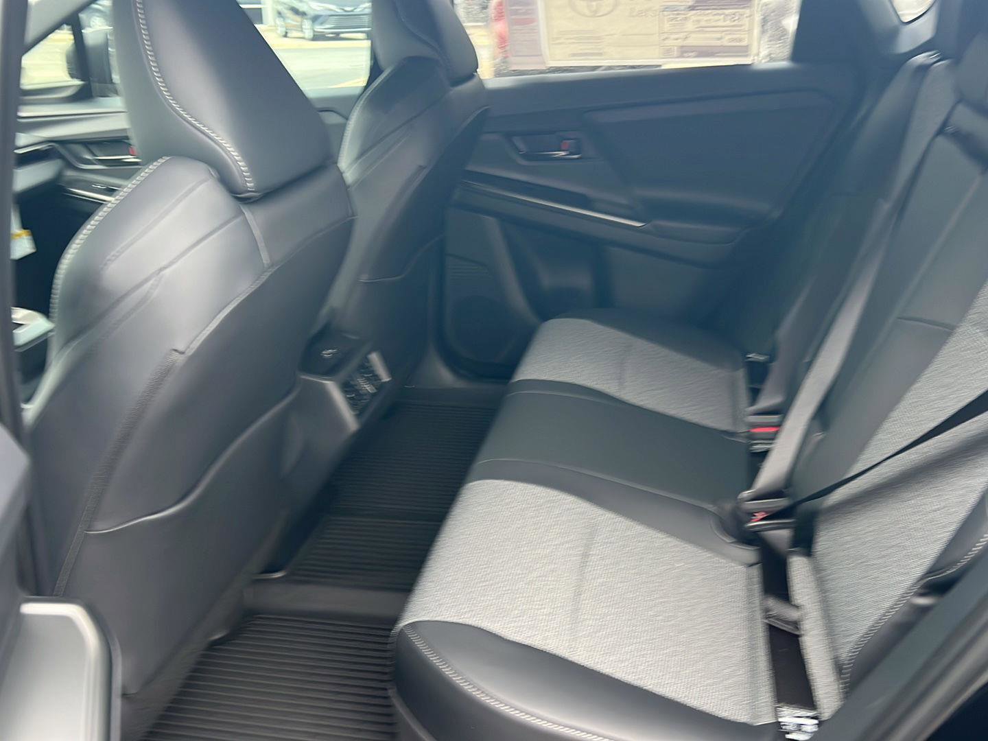 New 2026 Toyota bZ image 11