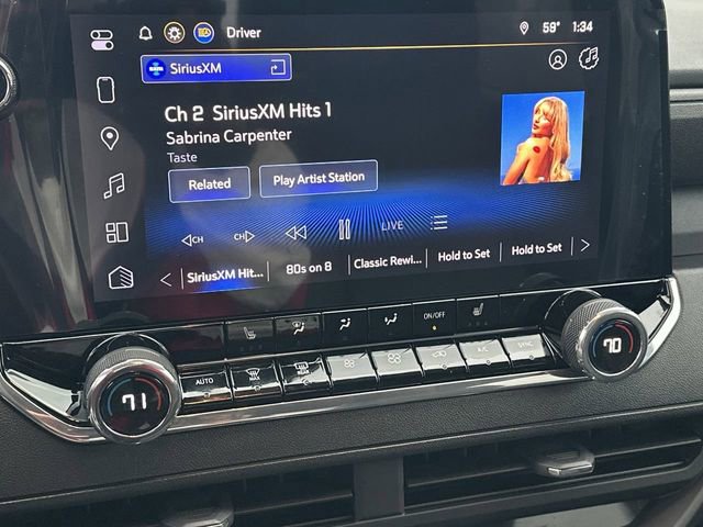 Certified 2026 Chevrolet Colorado Trail Boss image 13