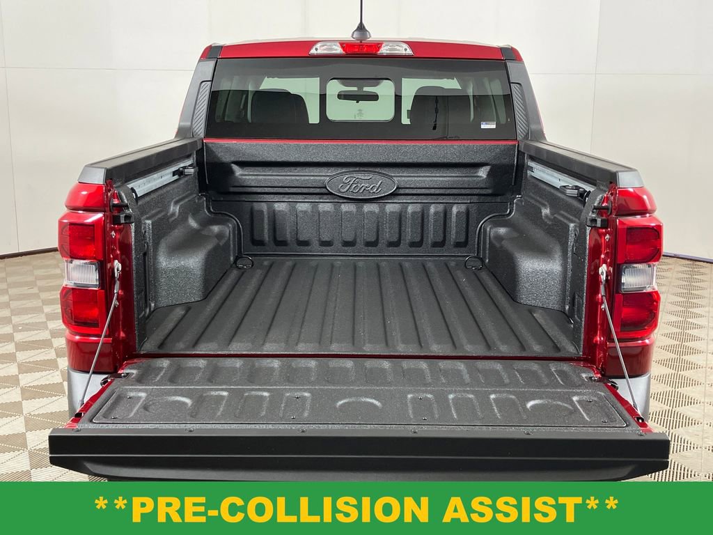 New 2026 Ford Maverick Lariat image 28