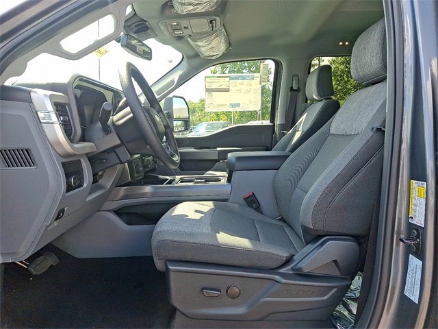 New 2026 Ford F250 XLT image 6