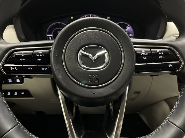 Used 2024 MAZDA CX-90 Plug-In Hybrid w/ Premium Plus image 16