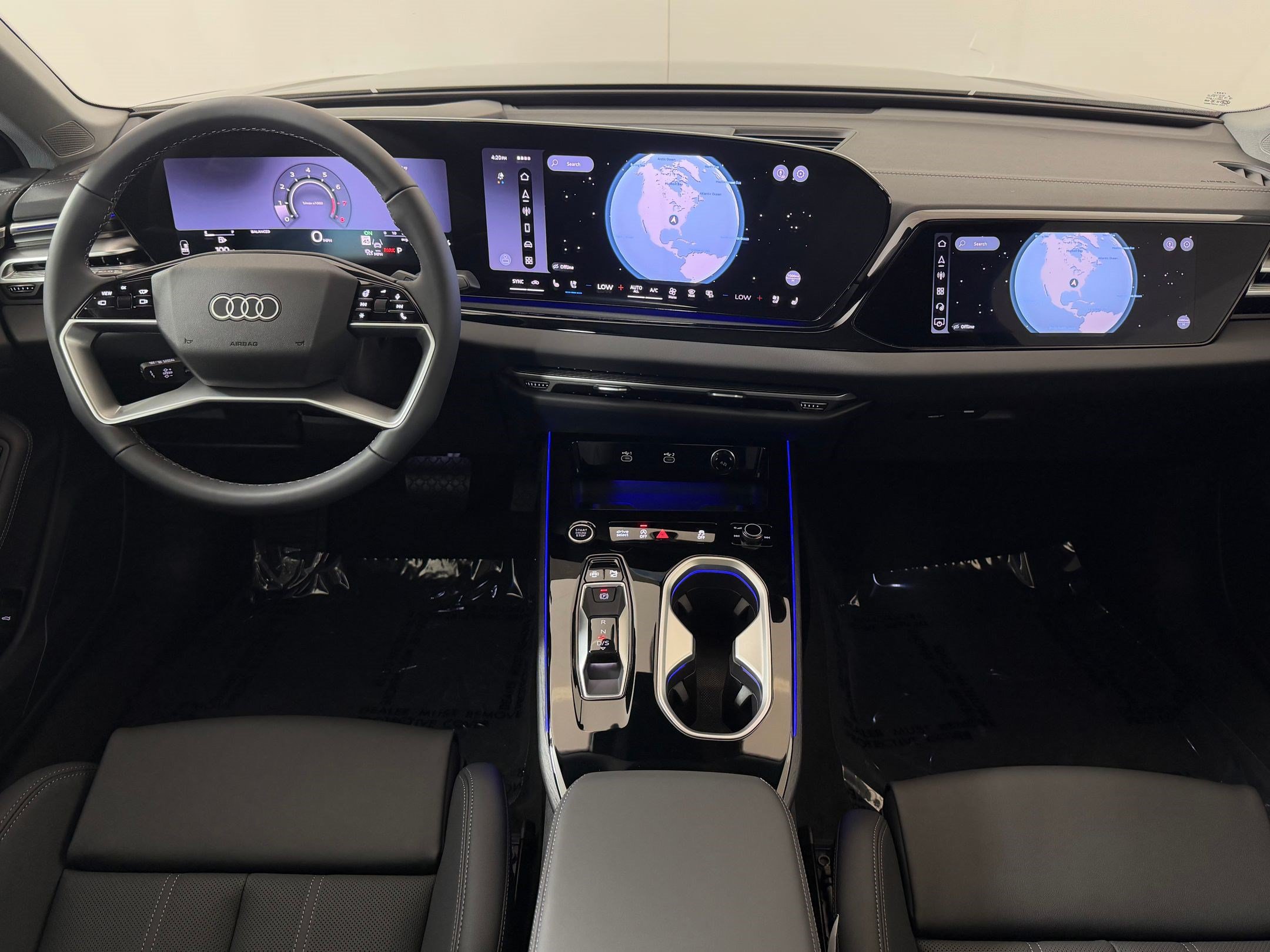 New 2026 Audi A6 Prestige AWD/4WD image 24