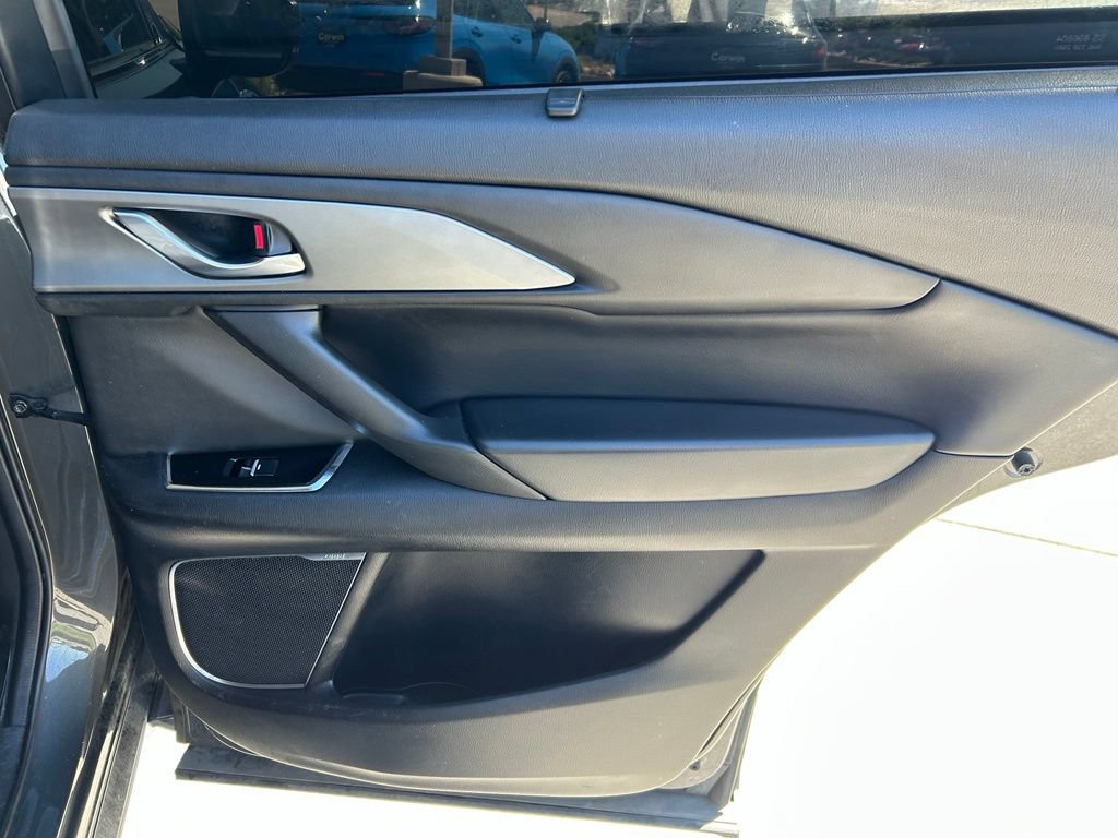 Used 2019 MAZDA CX-9 Touring w/ Touring Premium Package FWD image 30