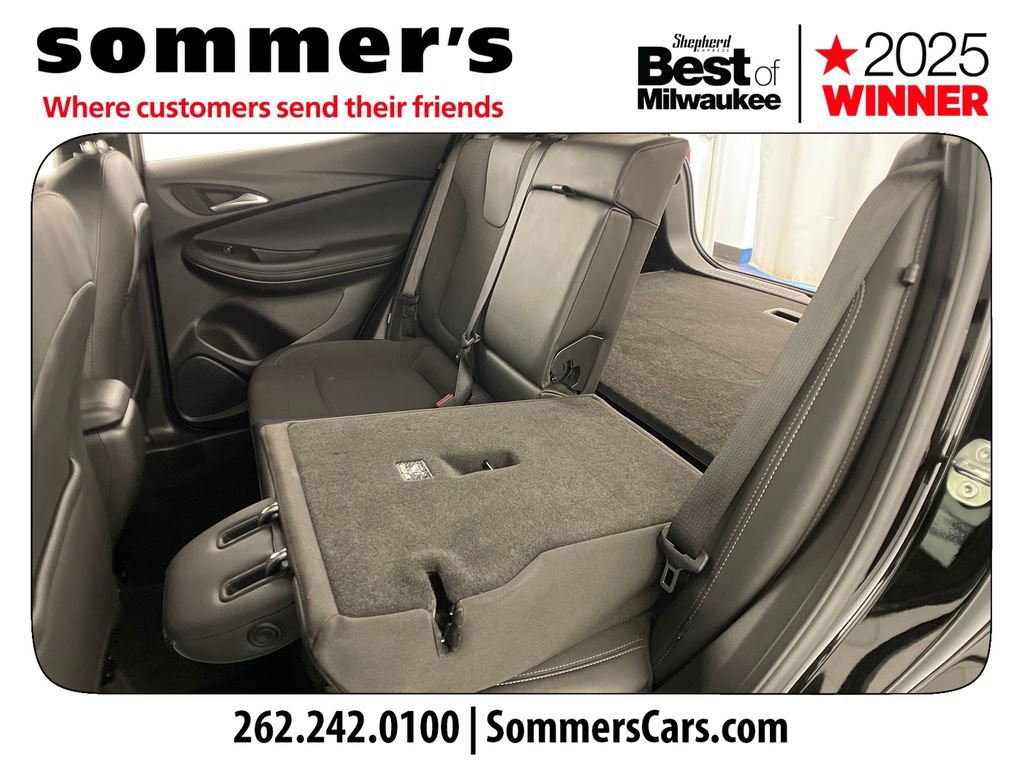 Used 2020 Buick Encore GX Select w/ Sport Touring Package image 26