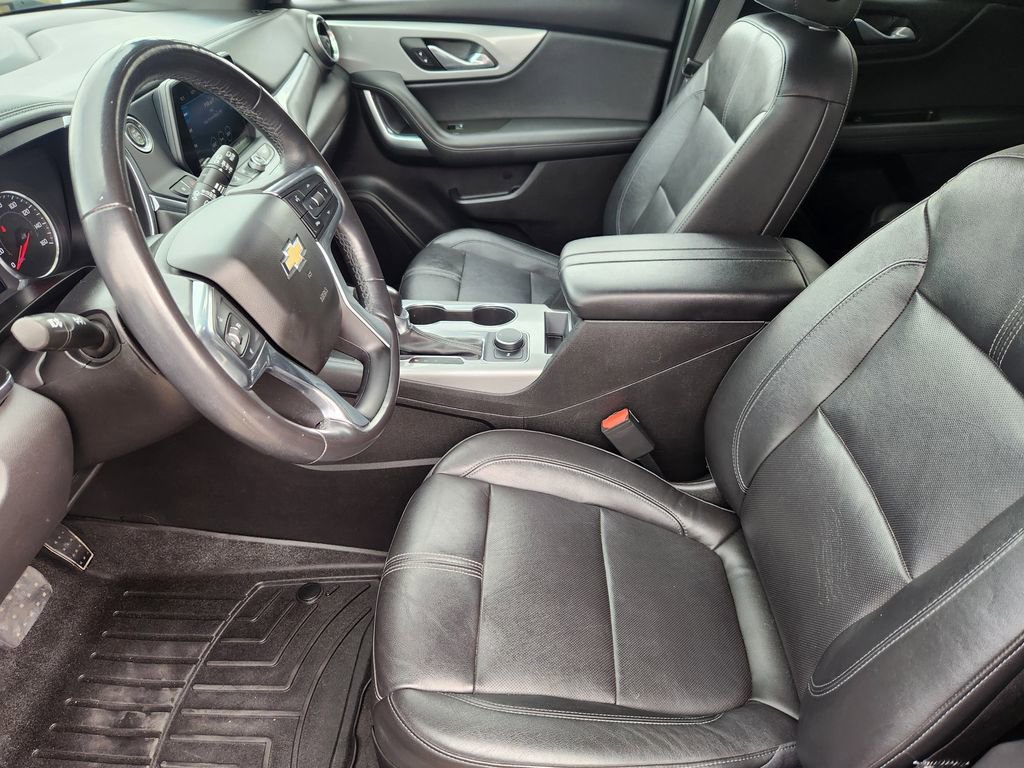 Used 2020 Chevrolet Blazer LT image 8