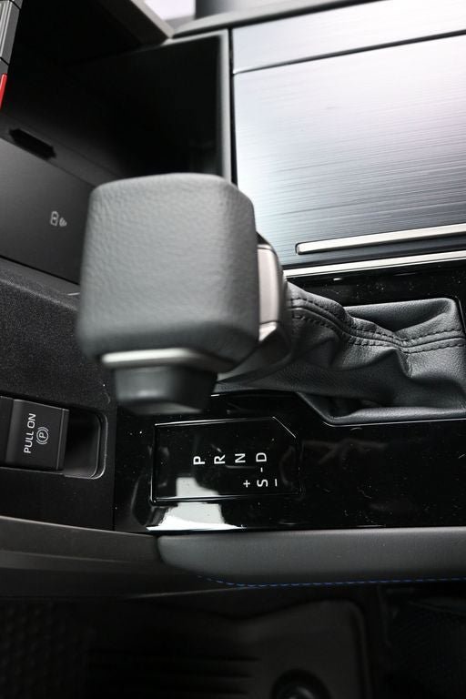 New 2026 Toyota Tundra Platinum AWD/4WD image 37