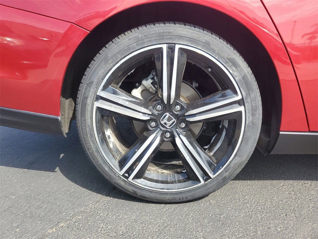 Used 2023 Honda Accord Sport image 7