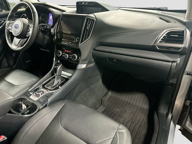 Used 2019 Subaru Forester Touring w/ Popular Package #3 image 32