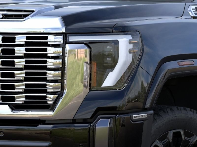 New 2026 GMC Sierra 2500 Denali w/ Denali Reserve Package AWD/4WD image 11