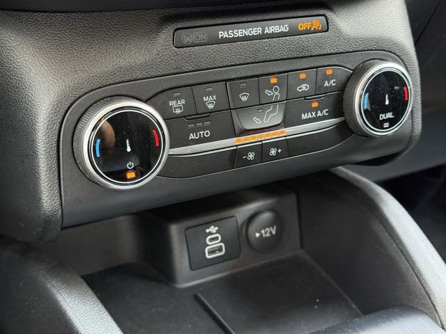 Used 2025 Ford Escape Active FWD image 20