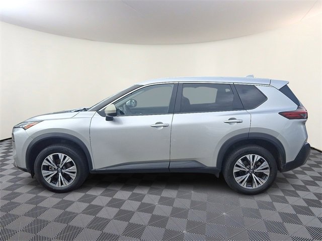 Used 2023 Nissan Rogue SV image 7