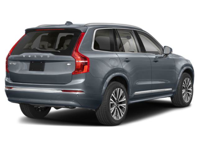 Used 2023 Volvo XC90 T8 Plus AWD/4WD image 5
