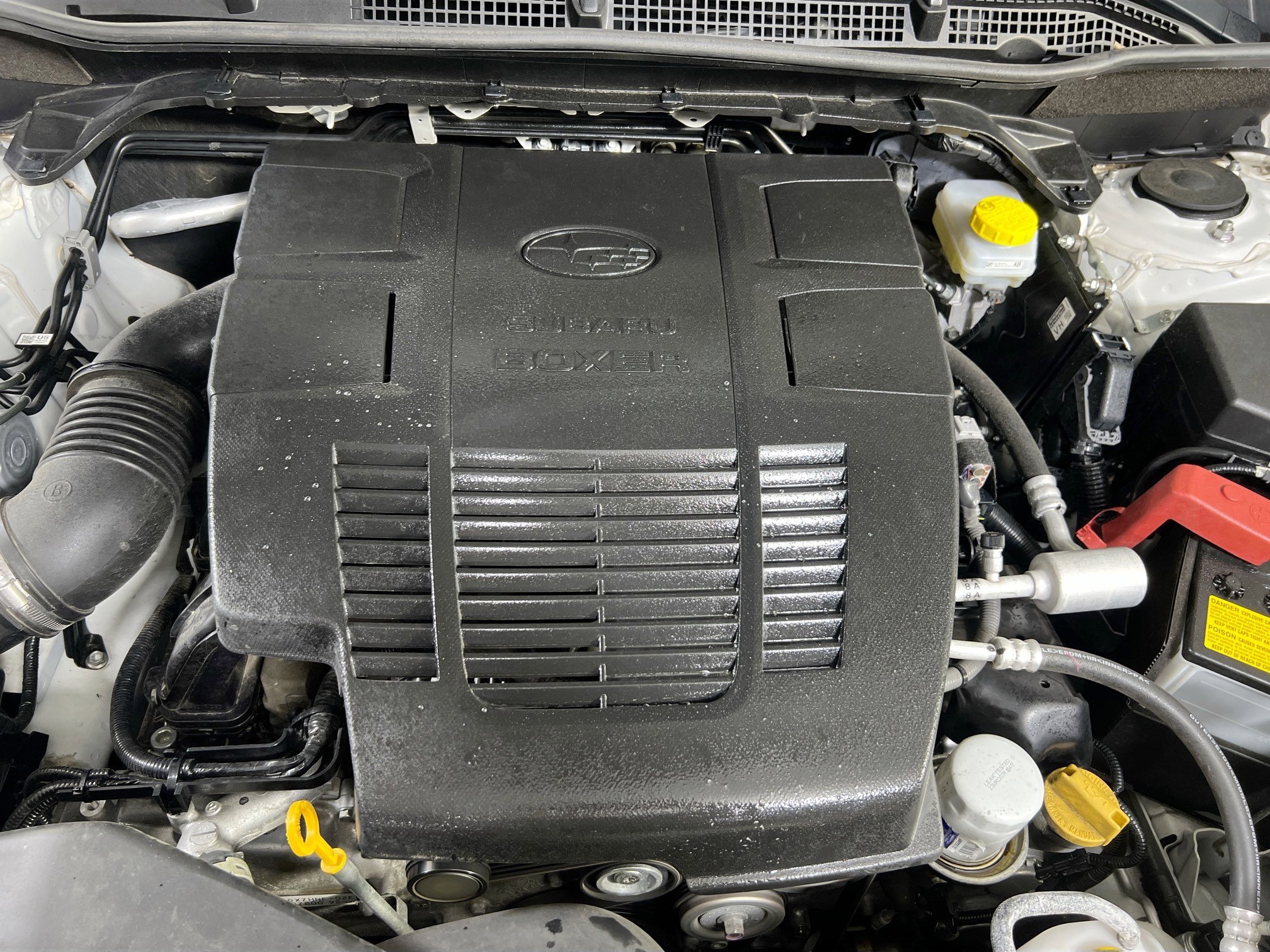 Used 2022 Subaru Forester Wilderness image 30