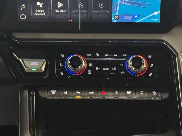 New 2026 GMC Sierra 2500 AT4X AWD/4WD image 16