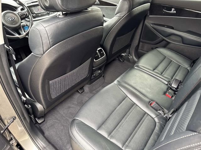 Used 2016 Kia Sorento EX image 13