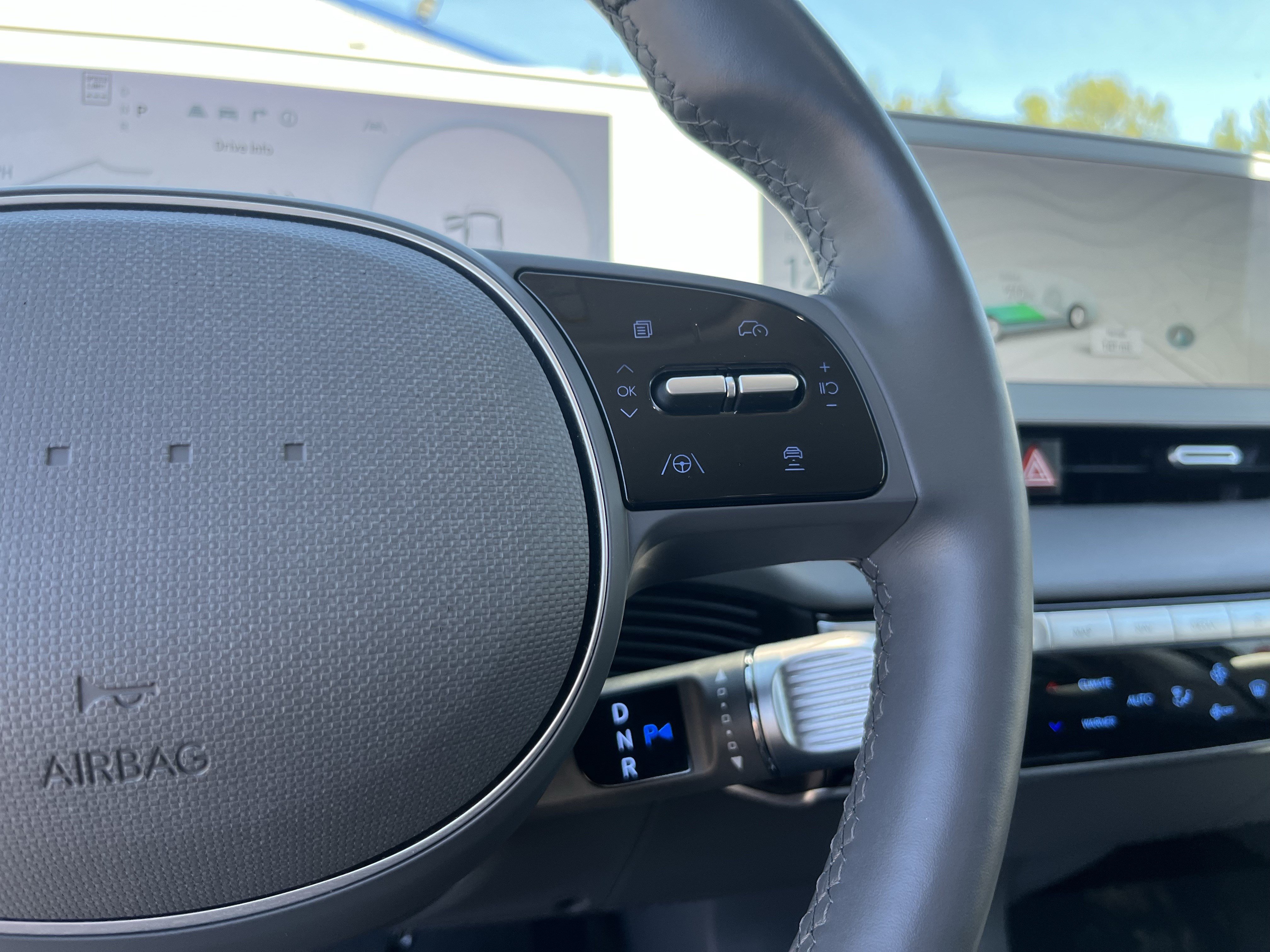 Certified 2024 Hyundai Ioniq 5 SEL RWD image 22