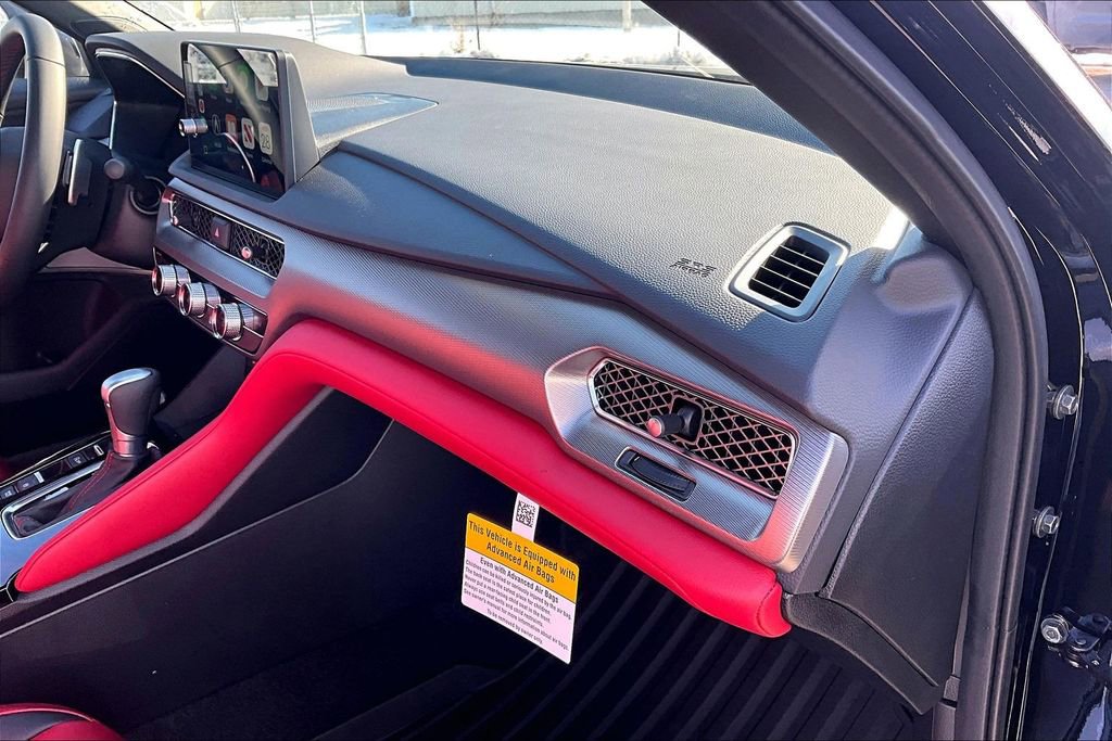 New 2026 Acura Integra A-Spec image 14