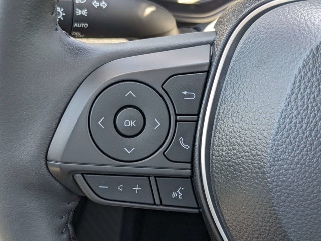 New 2024 Toyota Corolla Cross LE FWD image 19