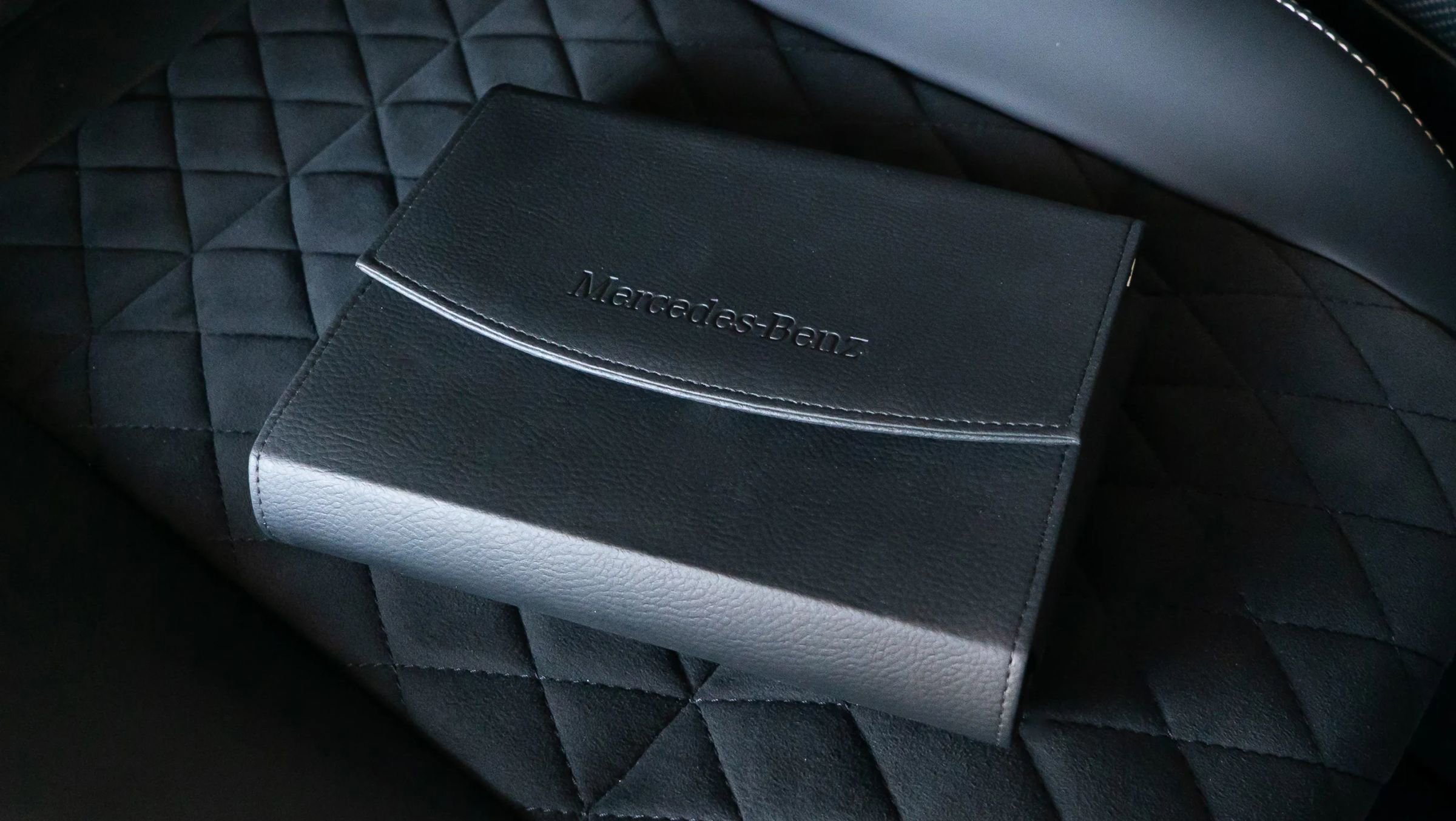 Used 2017 Mercedes-Benz G 550 Squared image 84