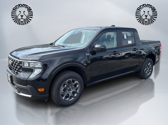 New 2026 Ford Maverick XLT w/ Equipment Group 301A 360° Tour