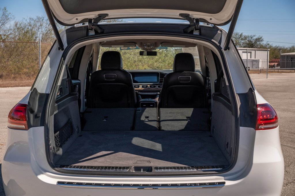 Used 2020 Mercedes-Benz GLE 350 image 27