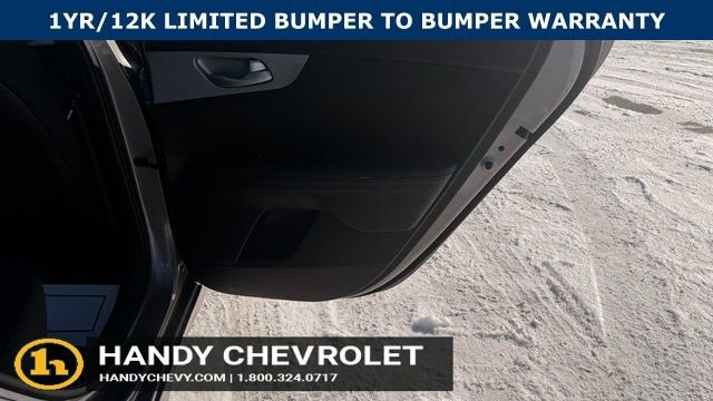 Used 2023 Kia Forte LXS w/ LXS Technology Package image 49