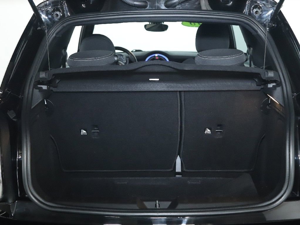 Used 2018 MINI Cooper S FWD image 32
