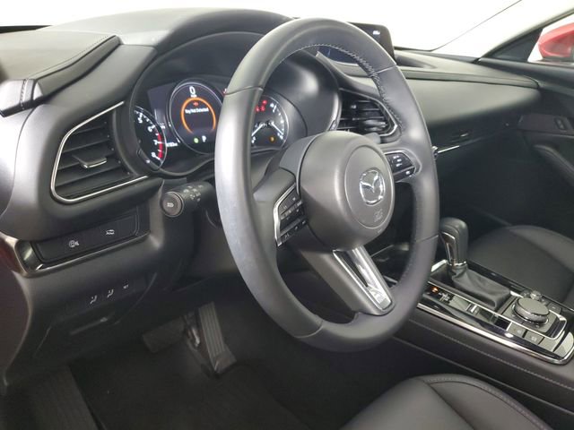 Certified 2025 MAZDA CX-30 AWD 2.5 S w/ Preferred Package image 24