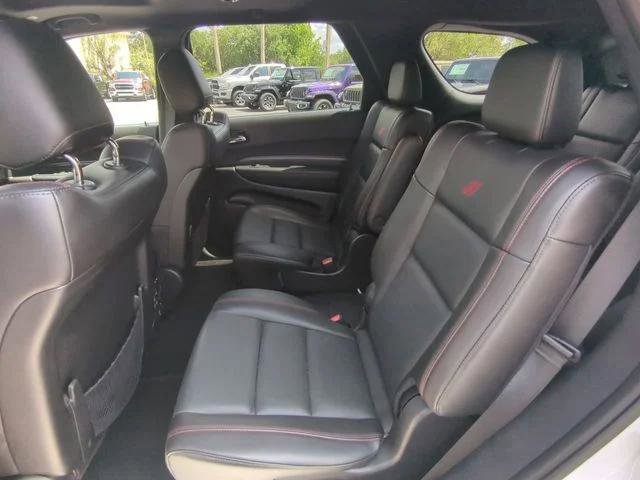 Certified 2025 Dodge Durango GT AWD/4WD image 17
