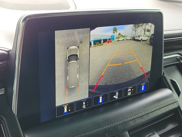 Certified 2022 Chevrolet Tahoe High Country image 39