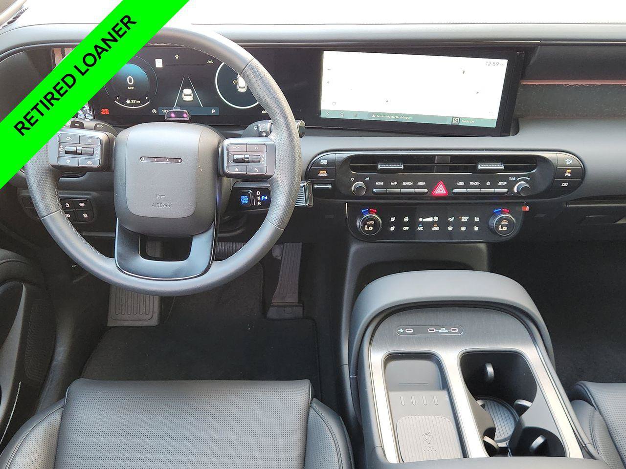 New 2026 Hyundai Palisade XRT Pro AWD/4WD image 29
