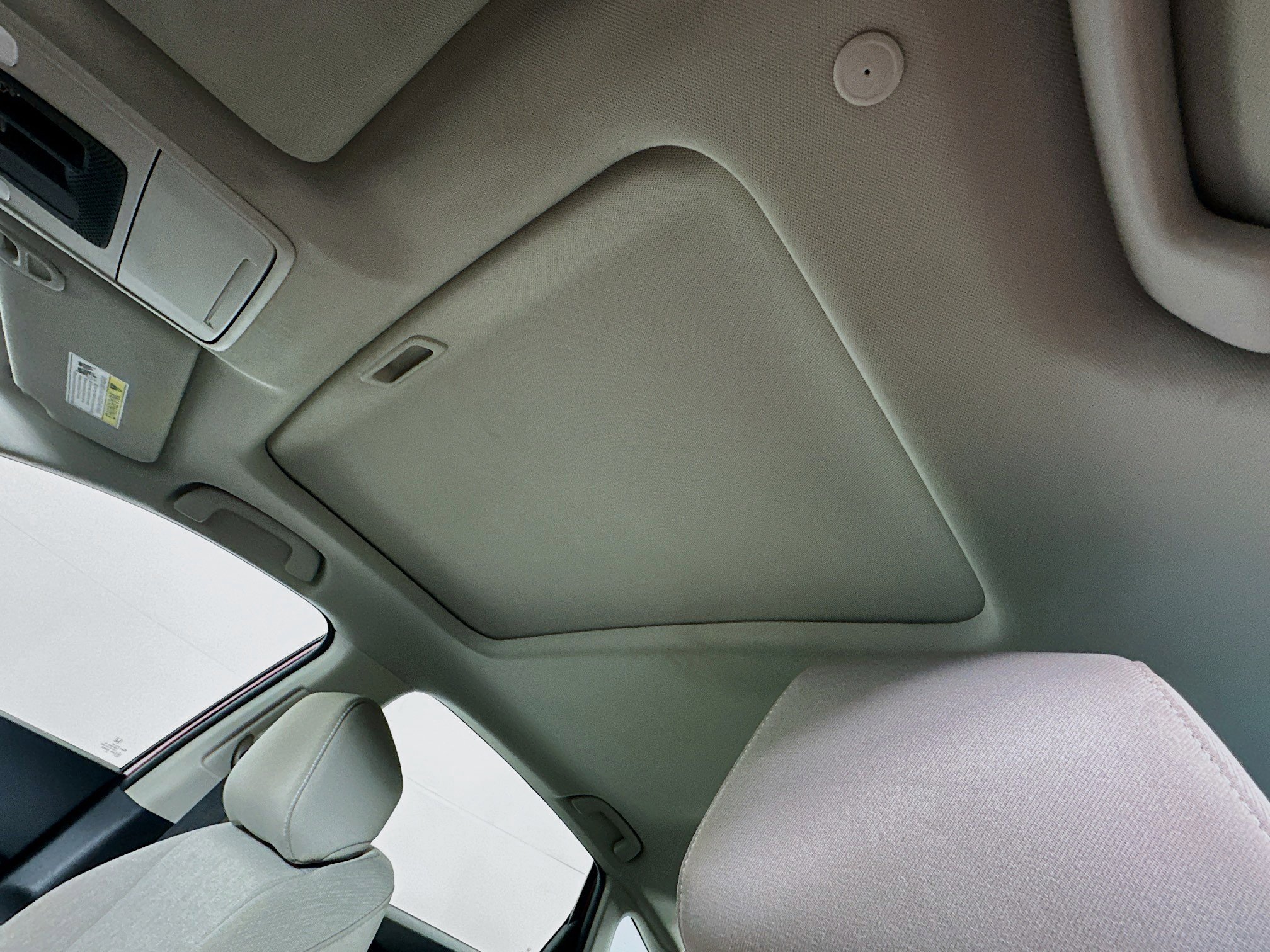 Used 2024 Honda Accord EX image 24