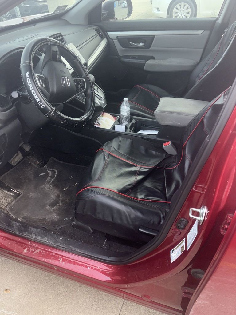 Used 2020 Honda CR-V LX image 11