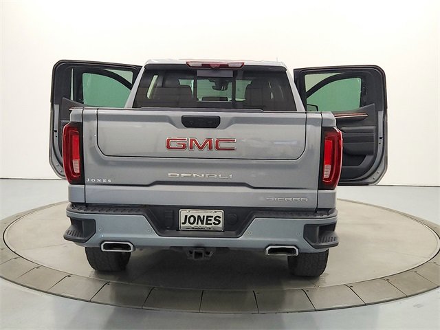 Used 2023 GMC Sierra 1500 Denali w/ Technology Package image 15