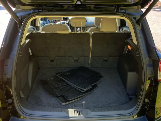 Used 2014 Ford Escape Titanium FWD image 29