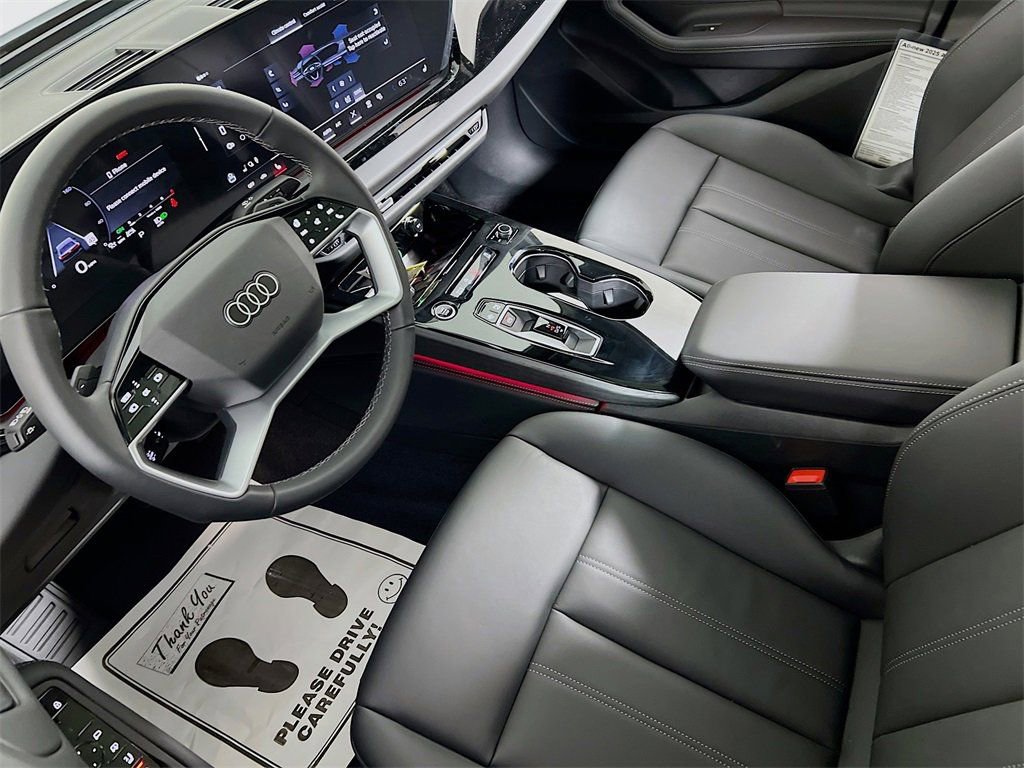 New 2025 Audi A5 2.0T Premium image 20