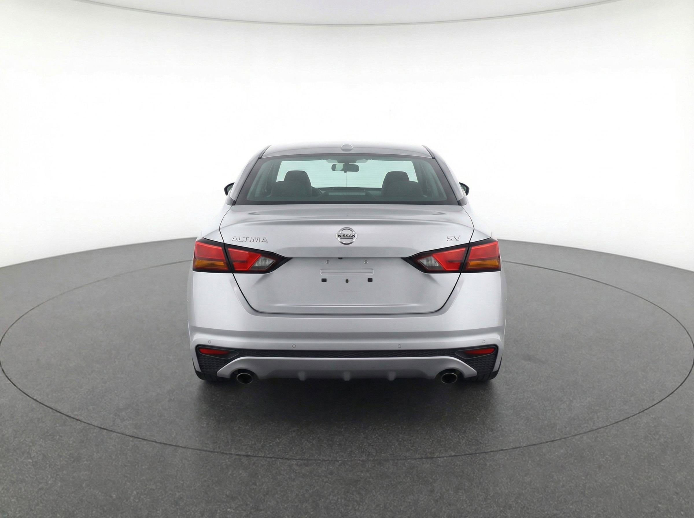 Used 2024 Nissan Altima 2.5 SV FWD image 7