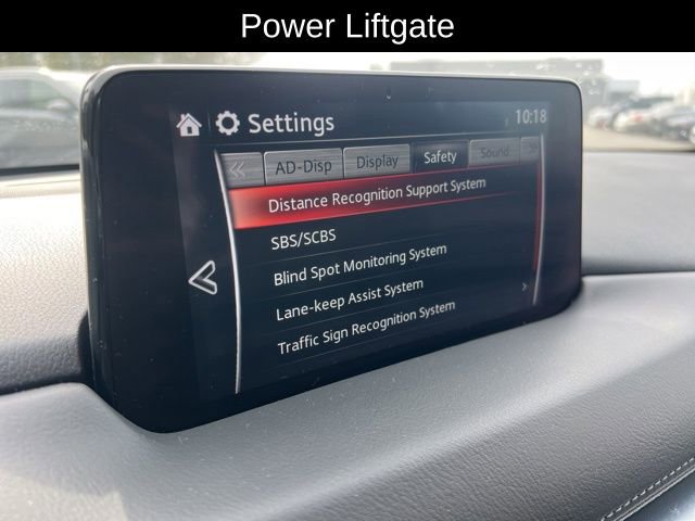 Used 2020 MAZDA CX-5 Signature image 13