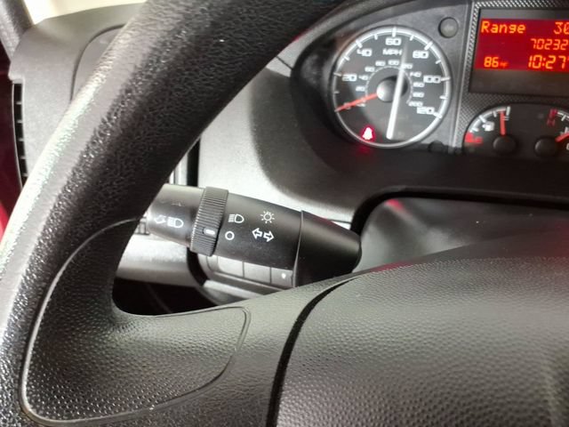Used 2015 RAM ProMaster 2500 w/ Interior Convenience Group FWD image 18