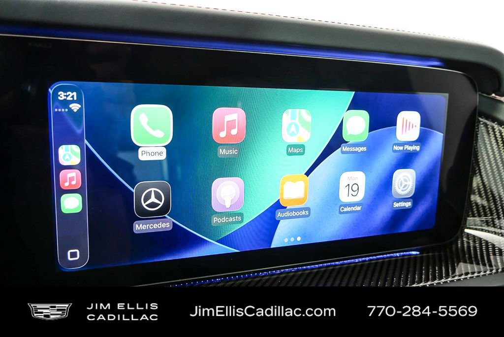 Used 2023 Mercedes-Benz G 63 AMG 4MATIC image 18