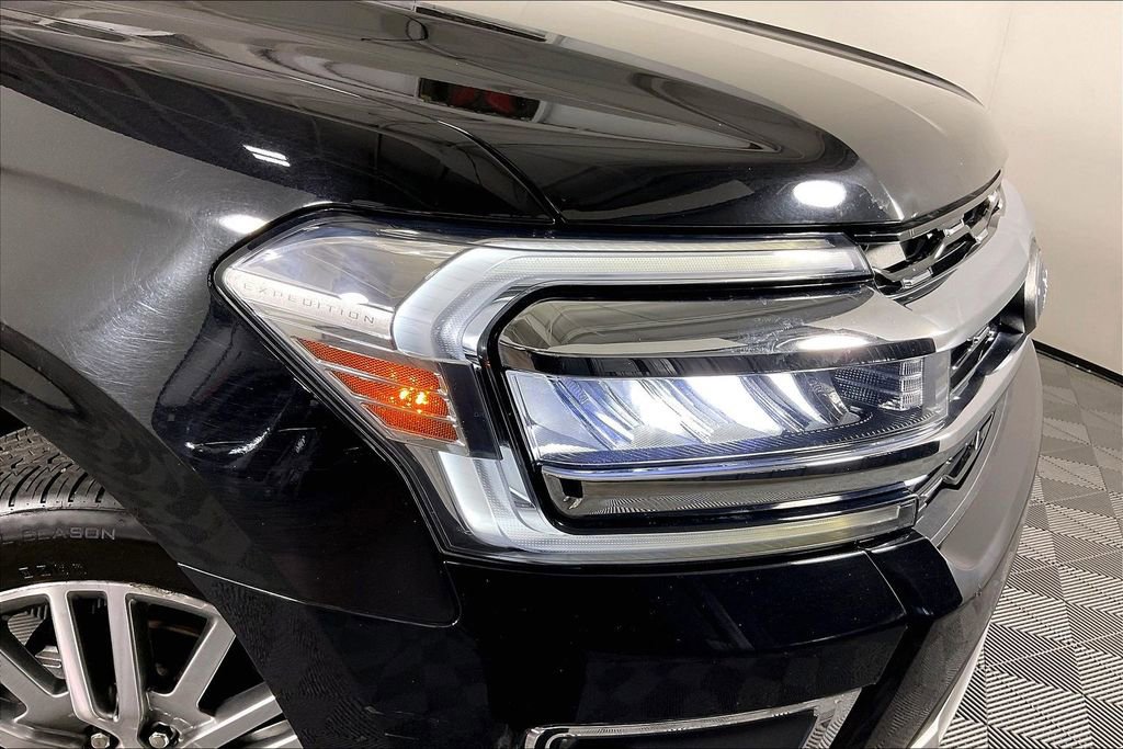 Used 2023 Ford Expedition Max Limited image 40