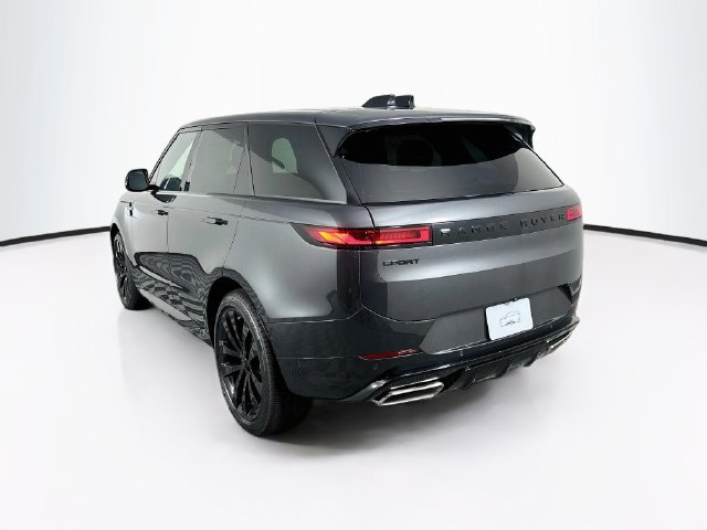 New 2026 Land Rover Range Rover Sport Dynamic SE AWD/4WD image 7