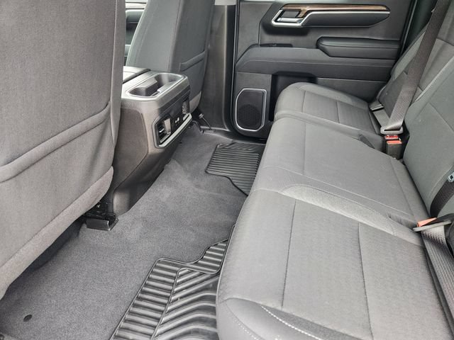 Used 2026 Chevrolet Silverado 1500 LT w/ Texas Edition Plus RWD image 30