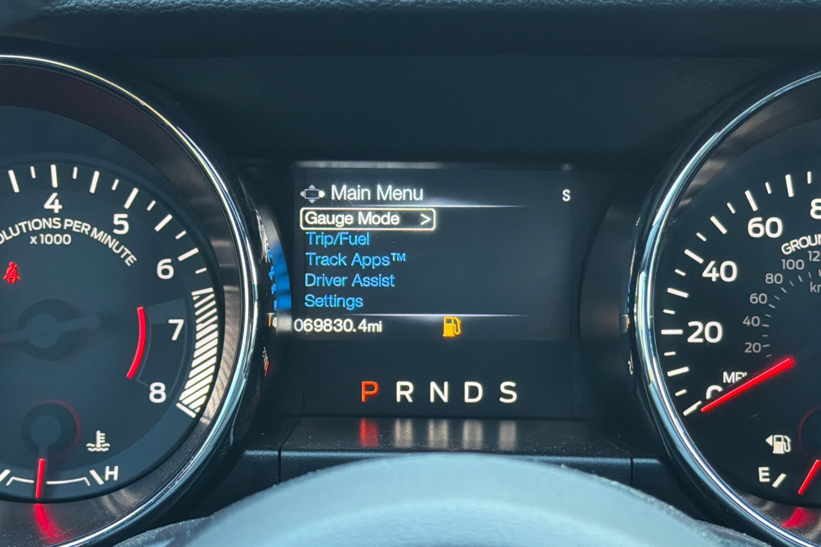 Used 2016 Ford Mustang GT Premium w/ Equipment Group 401A image 25