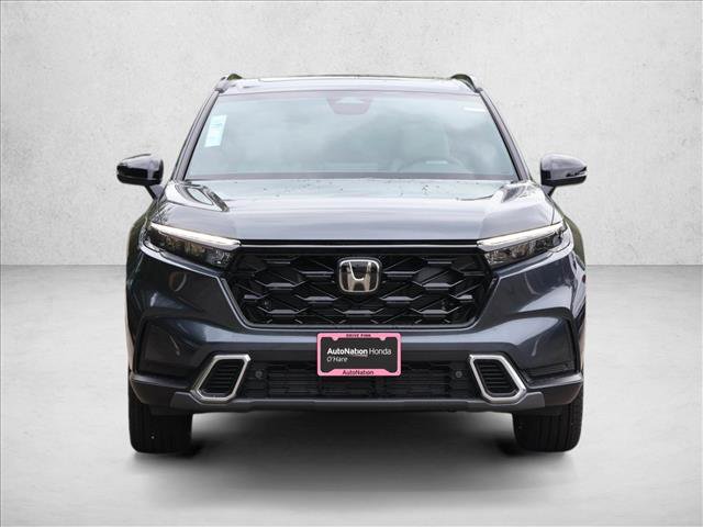 New 2027 Honda CR-V Sport Touring image 2
